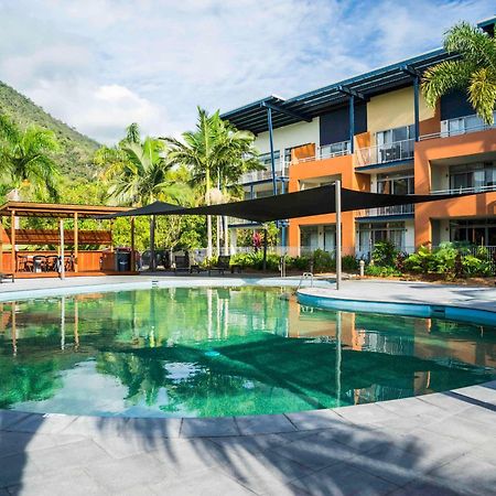 The Sebel Palm Cove Aparthotel ภายนอก รูปภาพ