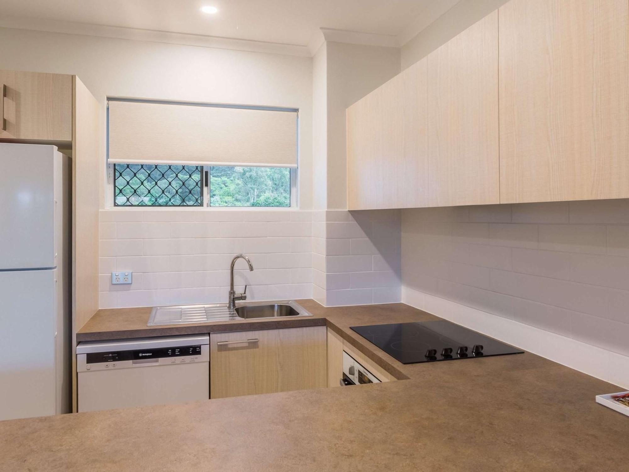 The Sebel Palm Cove Aparthotel ภายนอก รูปภาพ