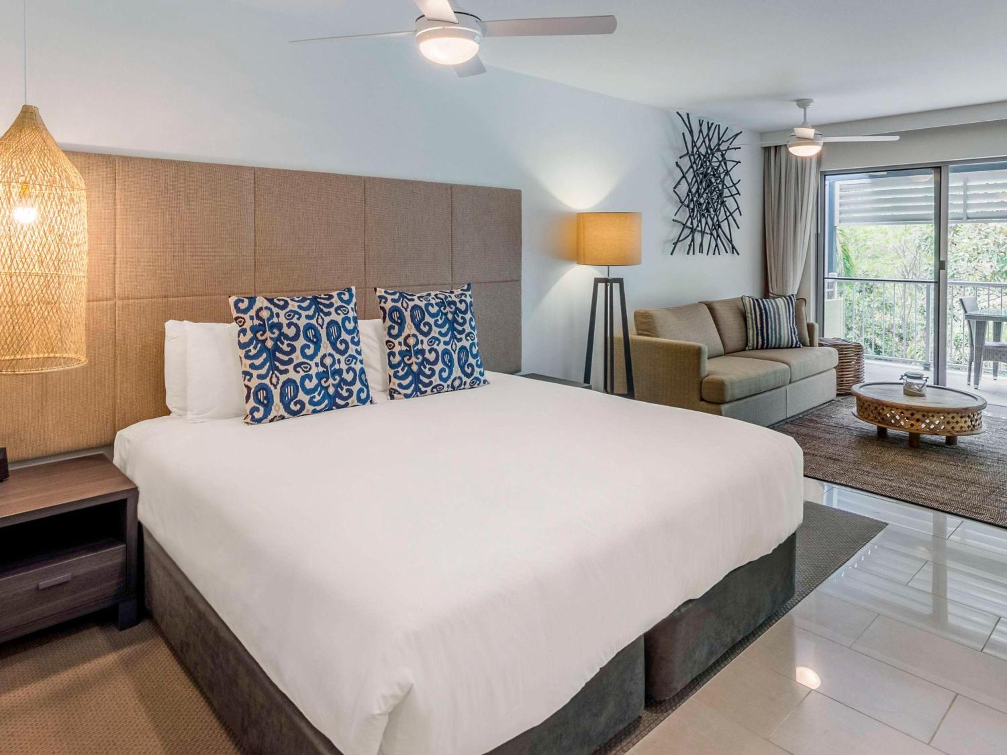 The Sebel Palm Cove Aparthotel ภายนอก รูปภาพ