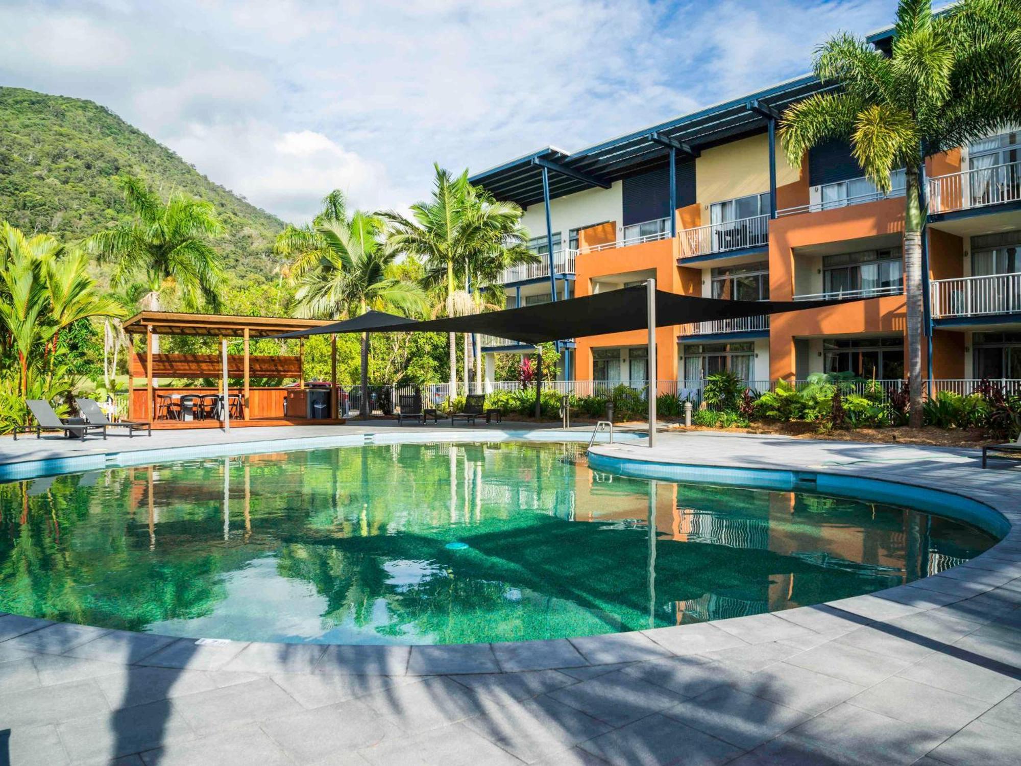 The Sebel Palm Cove Aparthotel ภายนอก รูปภาพ