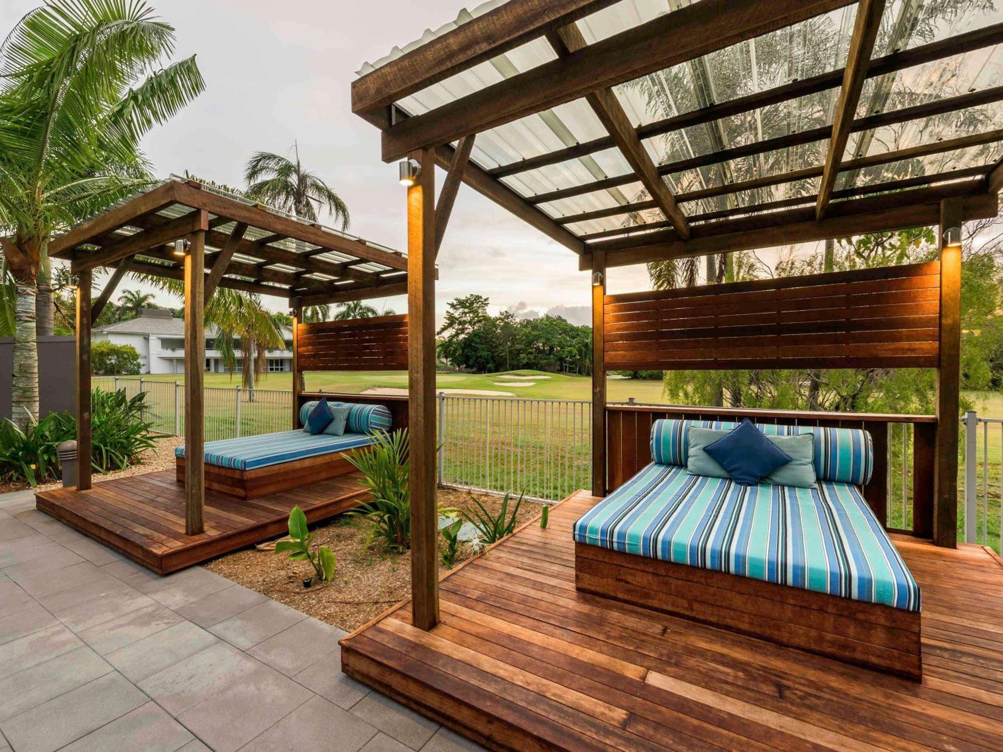 The Sebel Palm Cove Aparthotel ภายนอก รูปภาพ