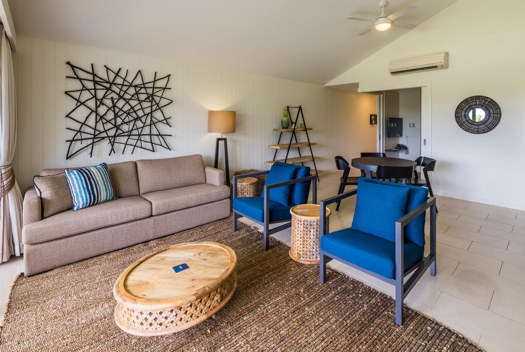 The Sebel Palm Cove Aparthotel ภายนอก รูปภาพ