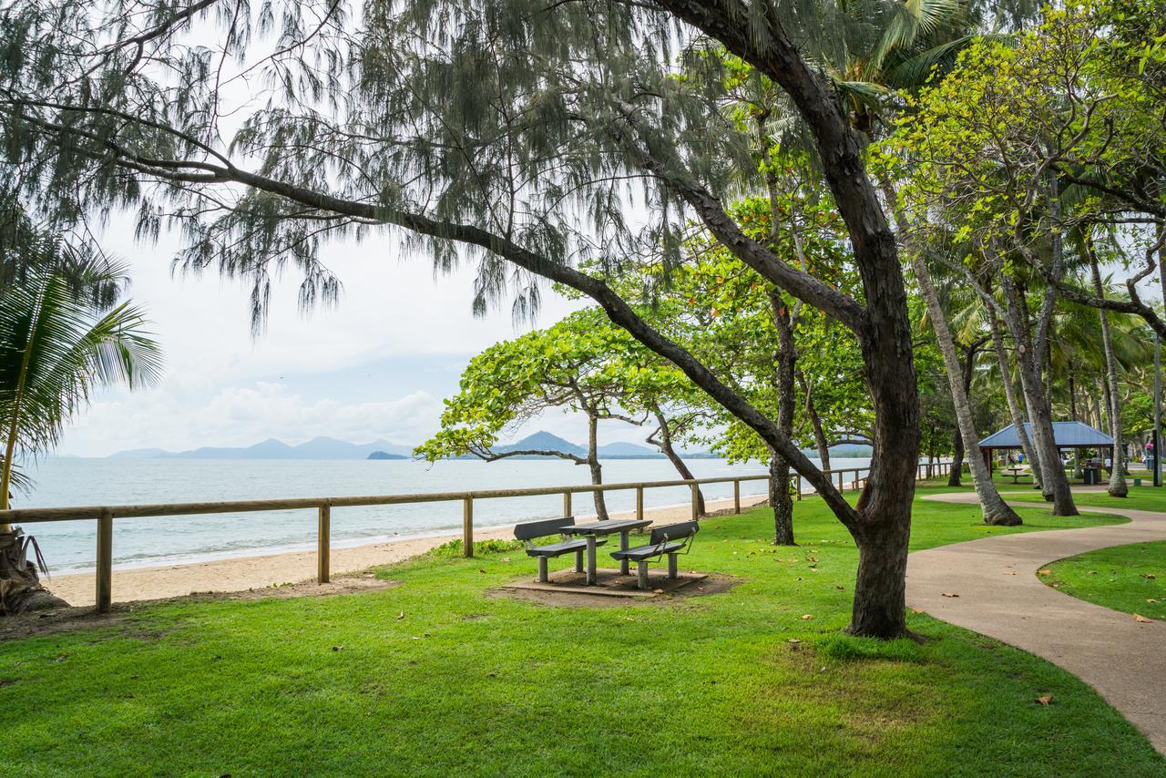 The Sebel Palm Cove Aparthotel ภายนอก รูปภาพ