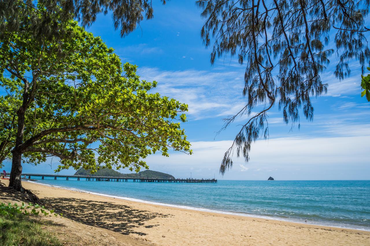 The Sebel Palm Cove Aparthotel ภายนอก รูปภาพ
