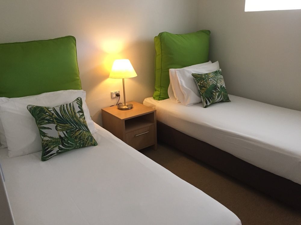 The Sebel Palm Cove Aparthotel ภายนอก รูปภาพ