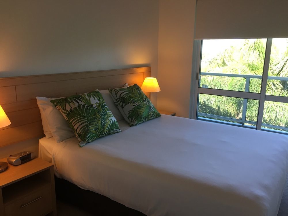 The Sebel Palm Cove Aparthotel ภายนอก รูปภาพ