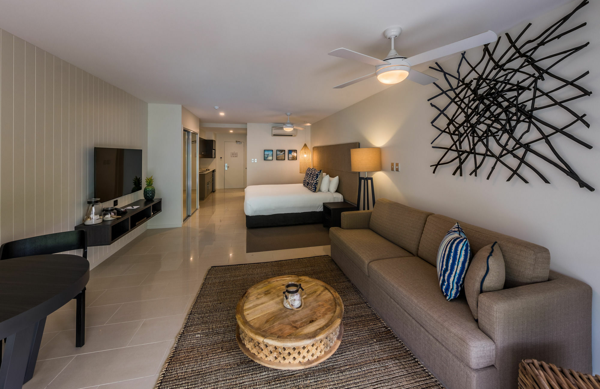 The Sebel Palm Cove Aparthotel ภายนอก รูปภาพ