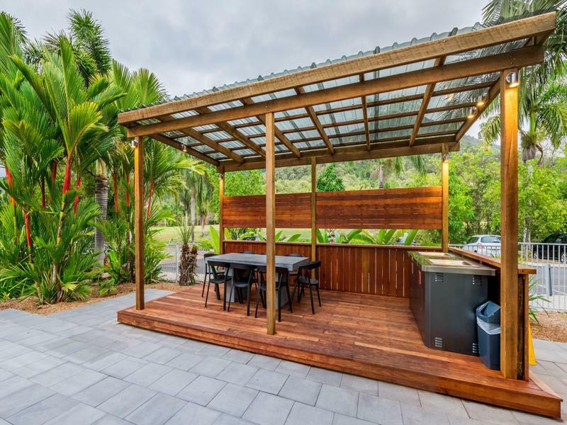 The Sebel Palm Cove Aparthotel ภายนอก รูปภาพ
