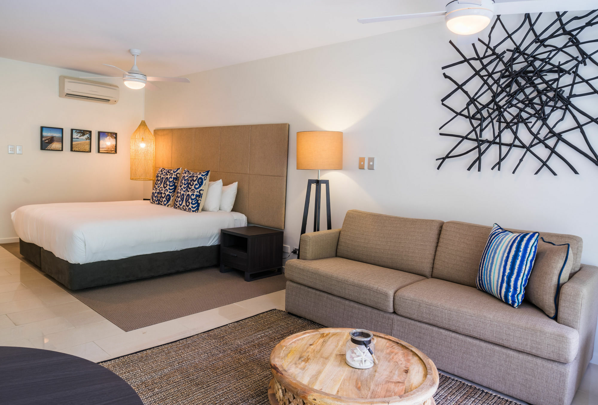 The Sebel Palm Cove Aparthotel ภายนอก รูปภาพ