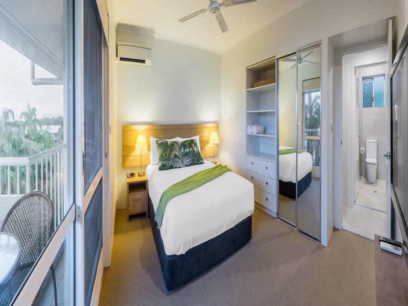 The Sebel Palm Cove Aparthotel ภายนอก รูปภาพ
