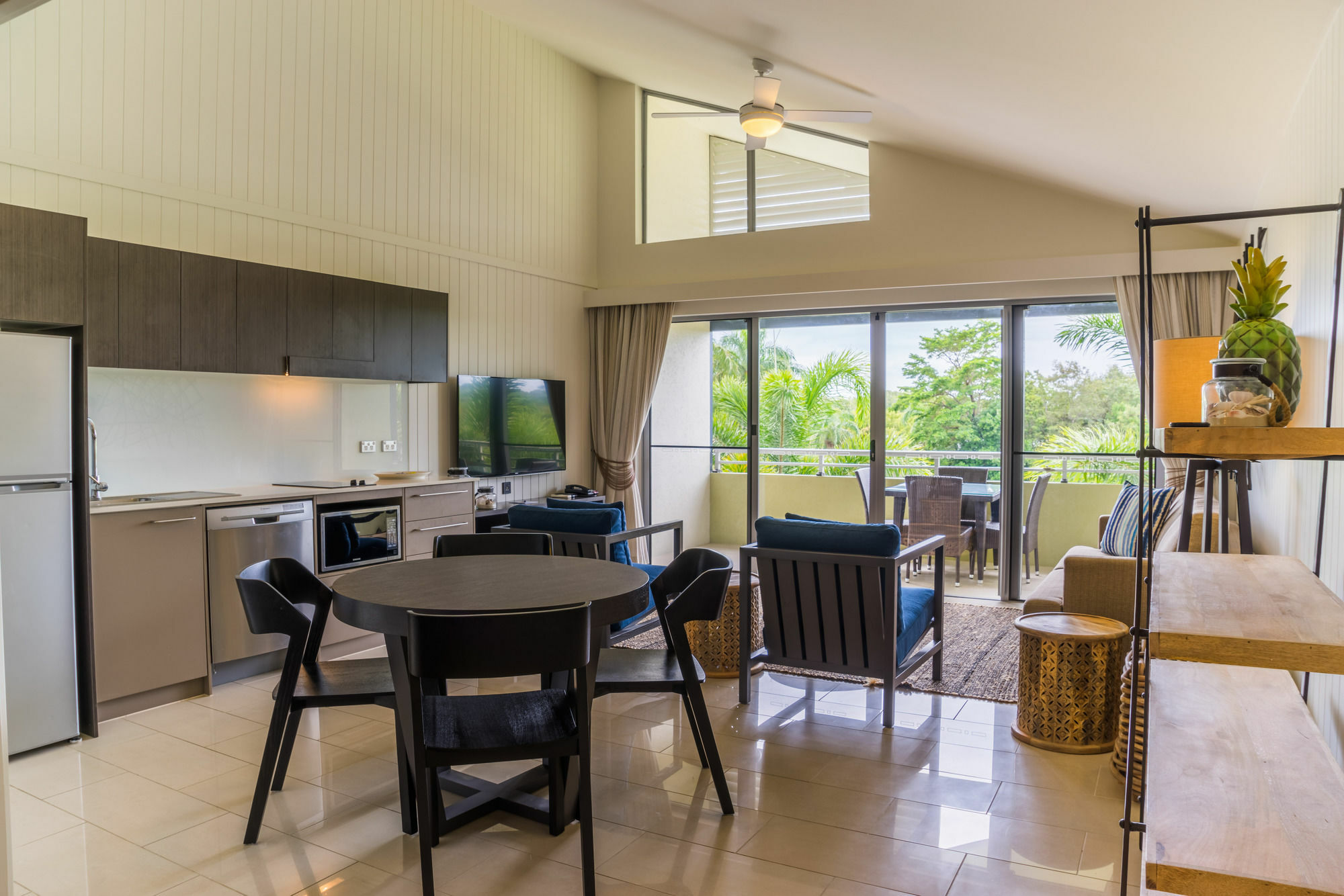 The Sebel Palm Cove Aparthotel ภายนอก รูปภาพ