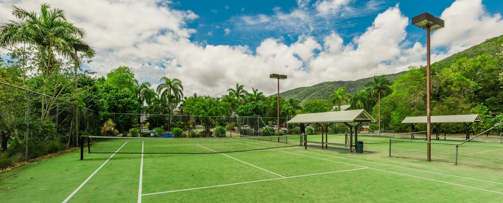 The Sebel Palm Cove Aparthotel ภายนอก รูปภาพ
