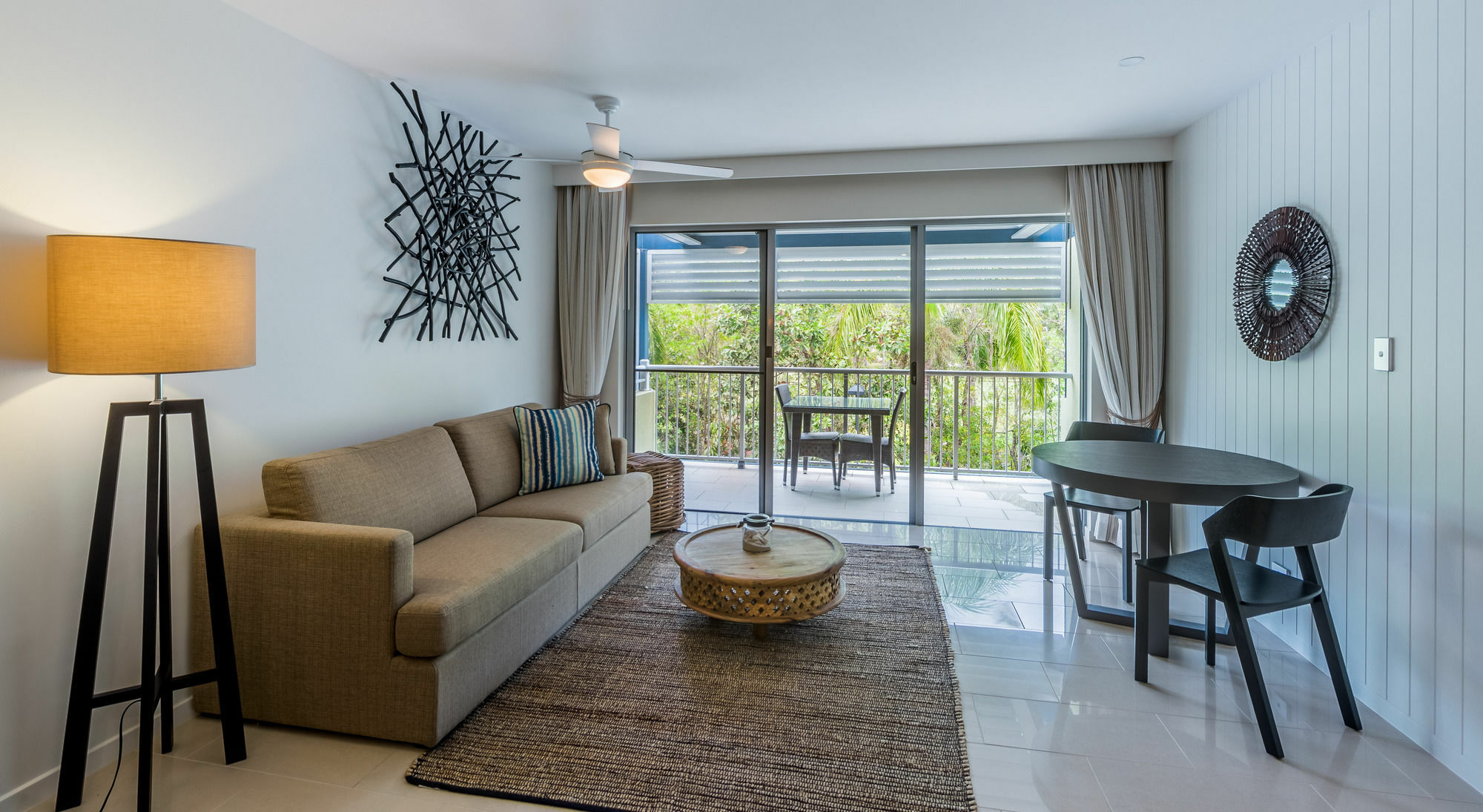 The Sebel Palm Cove Aparthotel ภายนอก รูปภาพ