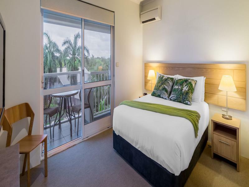 The Sebel Palm Cove Aparthotel ภายนอก รูปภาพ