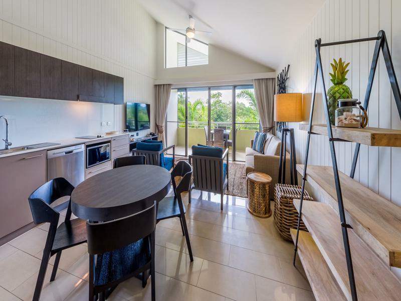 The Sebel Palm Cove Aparthotel ภายนอก รูปภาพ