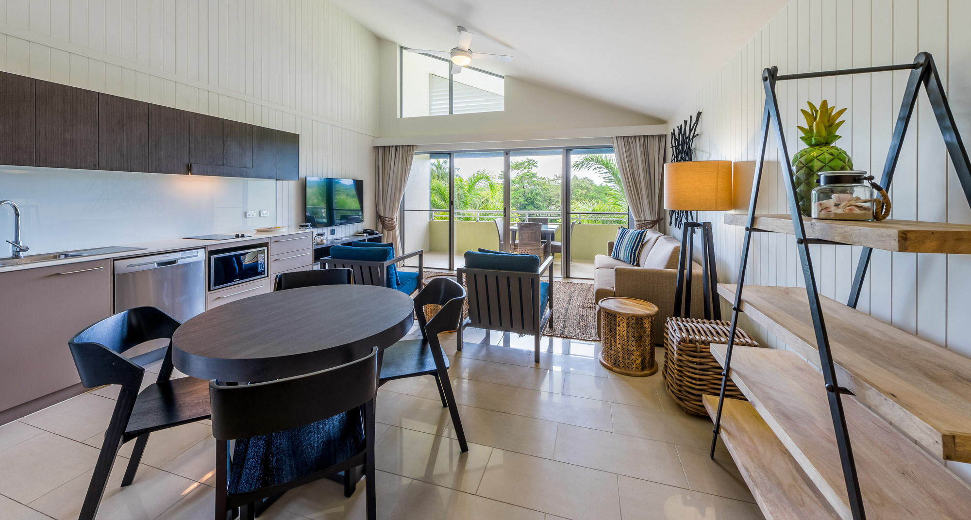 The Sebel Palm Cove Aparthotel ภายนอก รูปภาพ