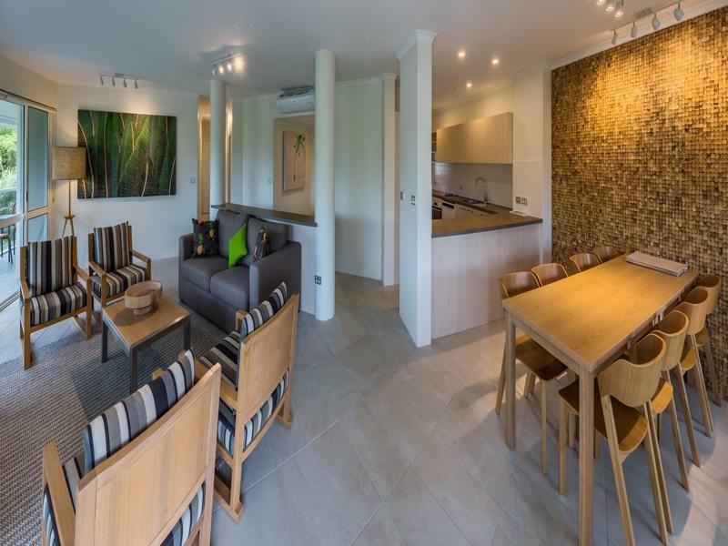 The Sebel Palm Cove Aparthotel ภายนอก รูปภาพ