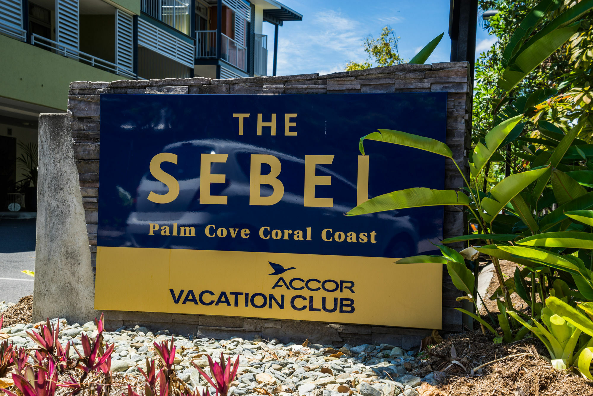 The Sebel Palm Cove Aparthotel ภายนอก รูปภาพ