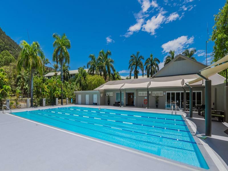 The Sebel Palm Cove Aparthotel ภายนอก รูปภาพ