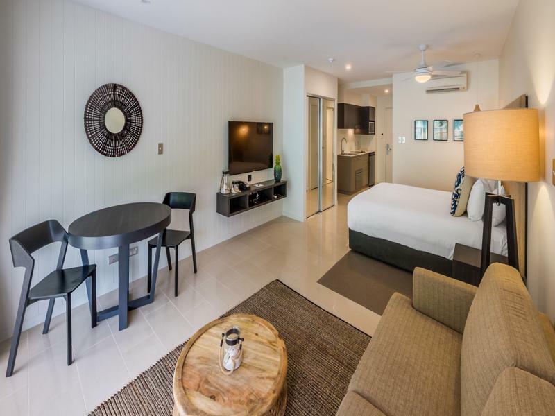 The Sebel Palm Cove Aparthotel ภายนอก รูปภาพ