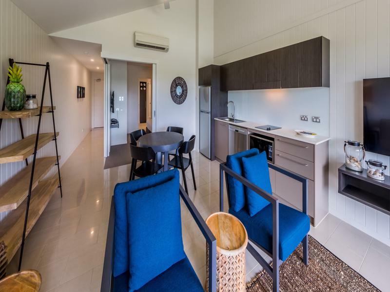 The Sebel Palm Cove Aparthotel ภายนอก รูปภาพ